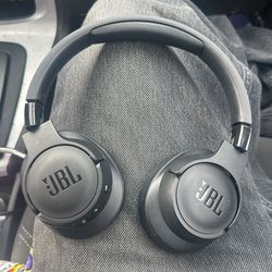 JBL Headphones