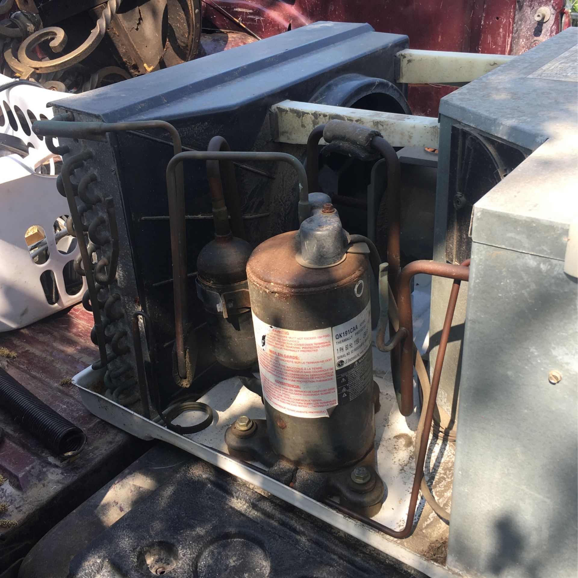 Friedrich KS15L10 QuietMaster Series 110v 14,500 BTU Room Air