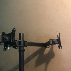 Dual Monitor Stand