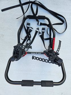 Yakima Bike Rack