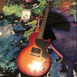 Old Guitar
