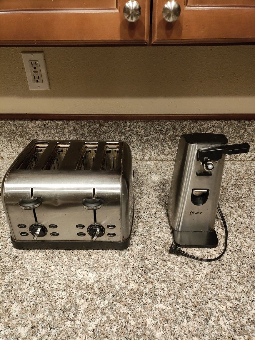 Oster Small Appliances