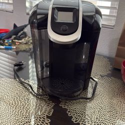 Keurig 2.0