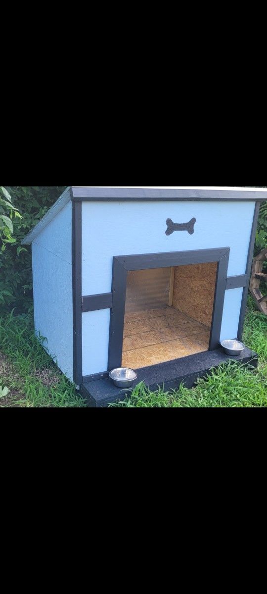 Dog House