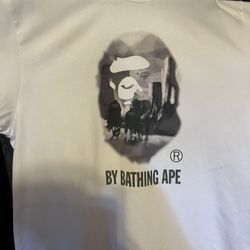 Bape Shirt 