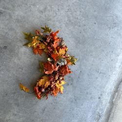 Fall Decorations 