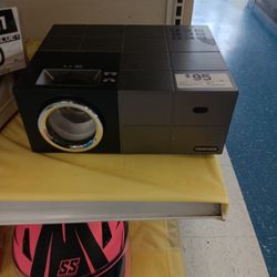 Projector 