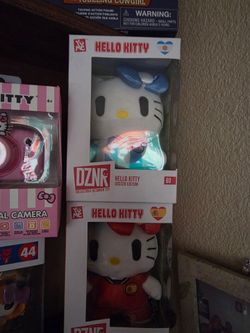 Hello kitty 😺