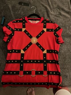 Men’s Versace Tshirt