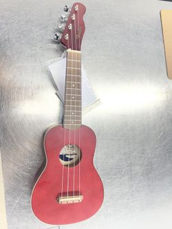 Ukulele Fender Venicechy 