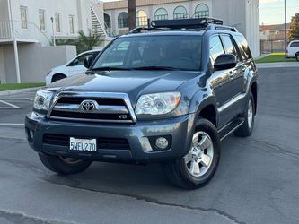2007 Toyota