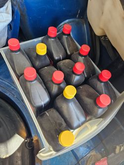 Automatic trans mission, fluid for old Chevy's