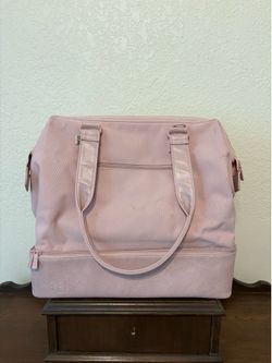 Beis Mini Weekender Bag