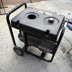Generac 5000 Watt Generator