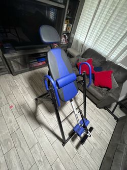 2026 Yoleo Inversion Table