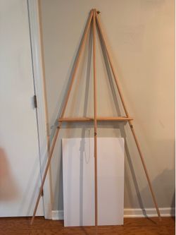 Tripod Stand