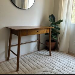 Mid Century Modern Desk