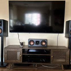 Klipsch Speaker Home Theater System