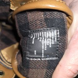WOMEN'S TOTES BOOTS