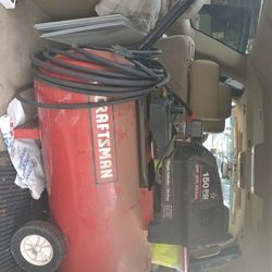 Air Compressor