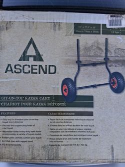 Kayak car