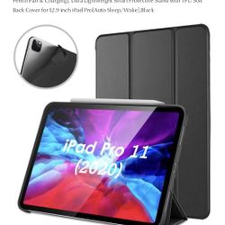 IPAD PRO CASES