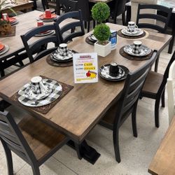 Dining Set