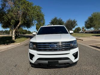 2021 Ford Expedition
