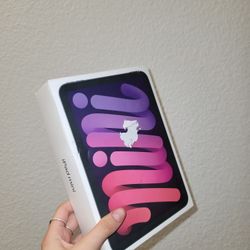 Apple Ipad Mini 6 (Xmax Deals)