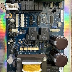 Hayward Prologic Main Circuit Board