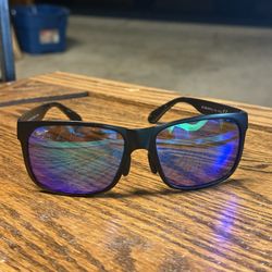 Maui Jim Honokalani Sunglasses