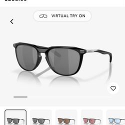 Oakley Thurso Sunglasses