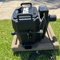 Nimbus Jr. Fog Machine 