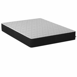 Twin Mattress Memory Foam And Bed Frame 