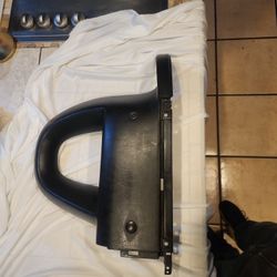 S2000 Roll Bar Trim Part# 84515-S2A-0000-51