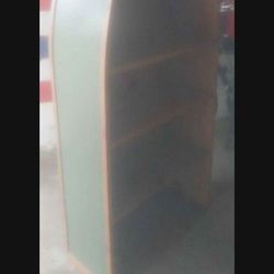 Furniture Canoe Shell Great Condiction 