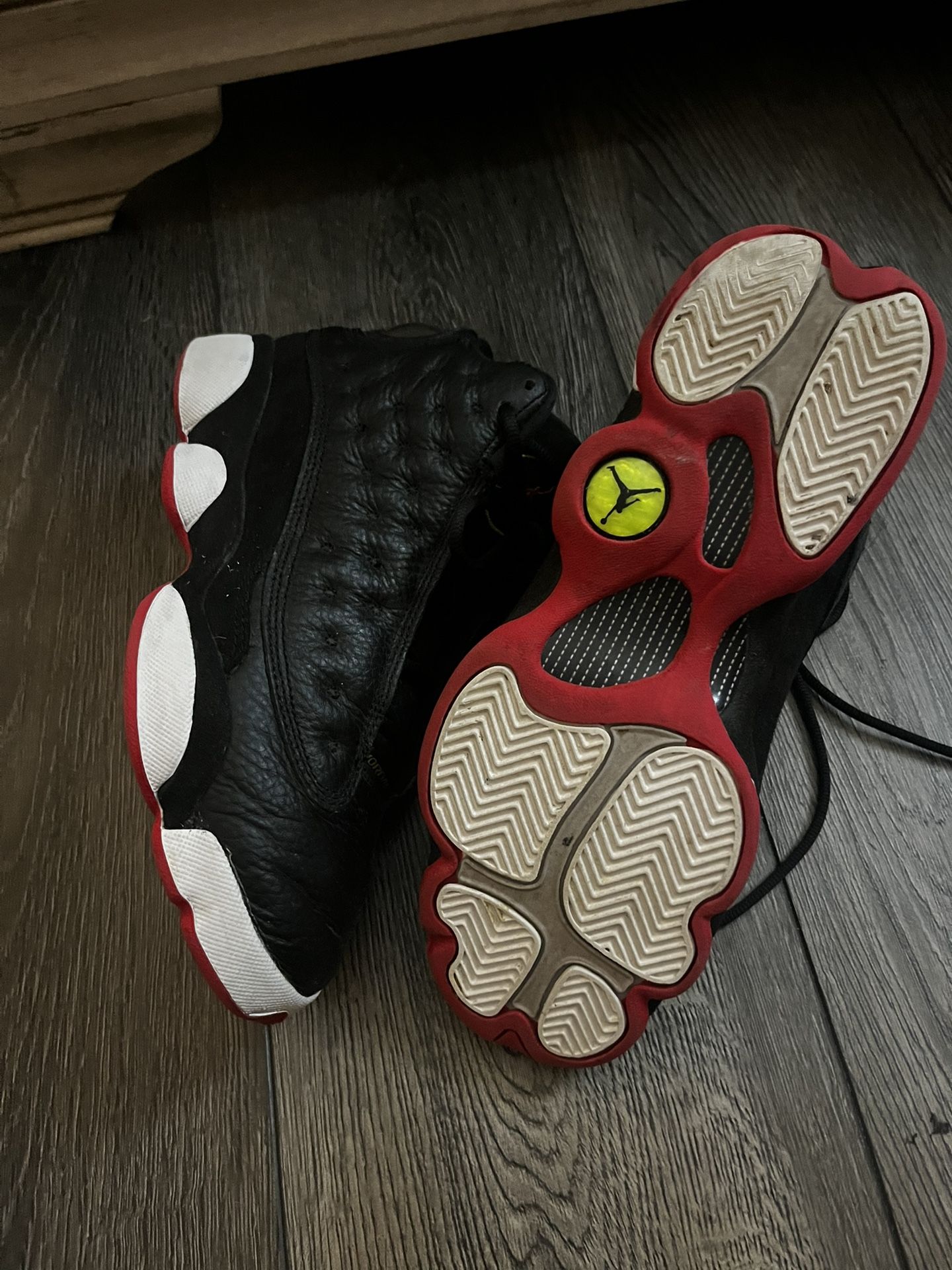 Jordan 13 