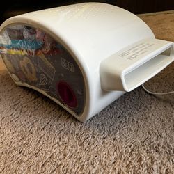 Kids Oven - Easy Baker