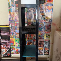 Nintendo Wii Storage For Console 