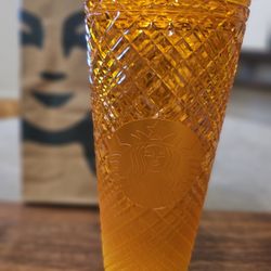 Starbucks Tumbler