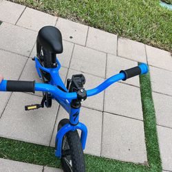 Bike For Toddler Specialized Hotwalk