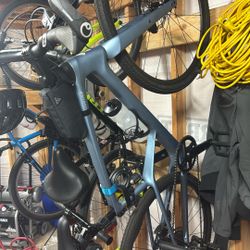 Specialize 6.0 hybrid