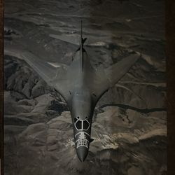 Aircraft photography