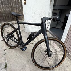 LeMond Prolog Ebike Class 1 