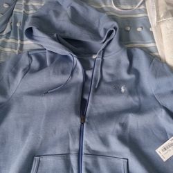 Polo Jacket