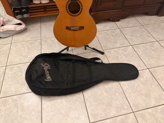 Ibanez  Electric Acoustic
