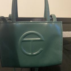 Small Telfar Bag