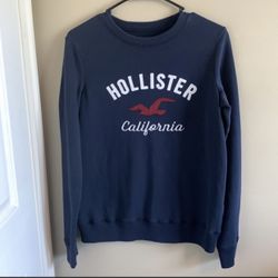 Hollister Sweatshirt 