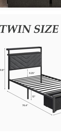 Kids bed
