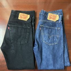 Levi’s 501 Jeans 31X30 